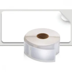 Étiquettes Label Writer résistantes plastifiées Dymo