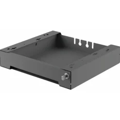 Tiroir compact SmarTray-hauteur 75 mm HETTICH