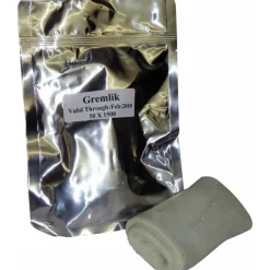 Tissu de verre - contre les fuites - Bande Gremlik - SG 520 BRICOZOR