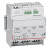 Télécommande multifonctions connectée - sécurité incendie - BAES ERP LEGRAND