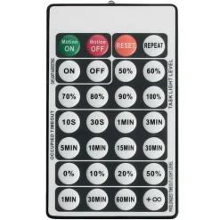 Télécommande pour dalle LED à détection Alden-Pro Kosnic
