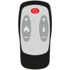 Télécommande pour poêle à granulés - 5 boutons LA NORDICA EXTRAFLAME
