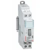 Télérupteur bipolaire - 16A - contact 2F - 1 module - CX³ LEGRAND