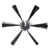 Étoile de centrage - diamètre 20 cm - 6 brosses Wöhler