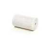 Toile de coton plâtrée - pour protection des isolants - moulage GEB