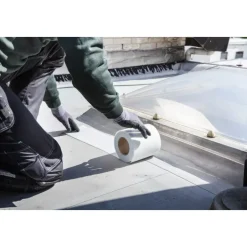 Toile élastique HBS-200® GEOTEXTILE GRIFFON