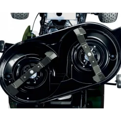 Tondeuse autoportée - 105 cm - moteur B&S 500 cc - SXE218HE105-SD ISEKI