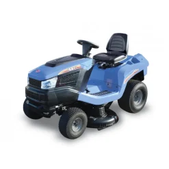 Tondeuse autoportée éjection latérale 110cm - moteur B&S 500cc - SLE118H110 ISEKI