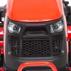 Tondeuse autoportée - largeur de coupe 117 cm - éjection latérale - SPX210 SNAPPER