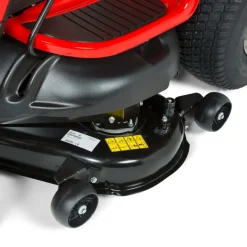 Tondeuse autoportée - largeur de coupe 117 cm - éjection latérale - SPX210 SNAPPER