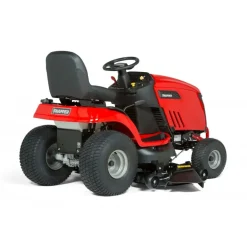 Tondeuse autoportée - largeur de coupe 117 cm - éjection latérale - SPX210 SNAPPER