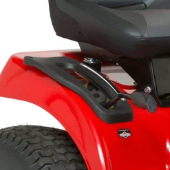 Tondeuse autoportée - largeur de coupe 117 cm - éjection latérale - SPX210 SNAPPER