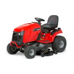 Tondeuse autoportée - largeur de coupe 117 cm - éjection latérale - SPX210 SNAPPER