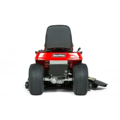 Tondeuse autoportée - largeur de coupe 117 cm - éjection latérale - SPX210 SNAPPER