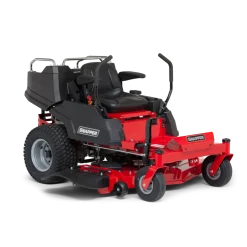 Tondeuse autoportée - moteur B&S 8270 V-Twin OHV - coupe 132 cm - ZTX350 SNAPPER