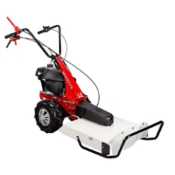 Tondeuse débroussailleuse Minieffe 502 moteur B&S 450- 53 cm EUROSYSTEMS