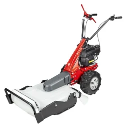 Tondeuse débroussailleuse Minieffe 502 moteur Honda GCV 170- 53 cm EUROSYSTEMS