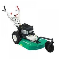 Tondeuse débroussailleuse - moteur KOHLER 224 cc - SH61H OREC