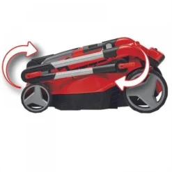 Tondeuse à gazon électrique - RASARRO 36/36 (2x3,0Ah Plus) - Power X-Change EINHELL