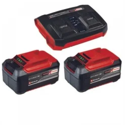 Tondeuse à gazon électrique - RASARRO 36/42 (2x5,2Ah) - Power X-Change EINHELL PROFESSIONAL