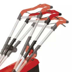 Tondeuse à gazon électrique 36V - 45L - largeur 37 cm - GE-CM 36/37 Li-Solo - Power X-Change EINHELL