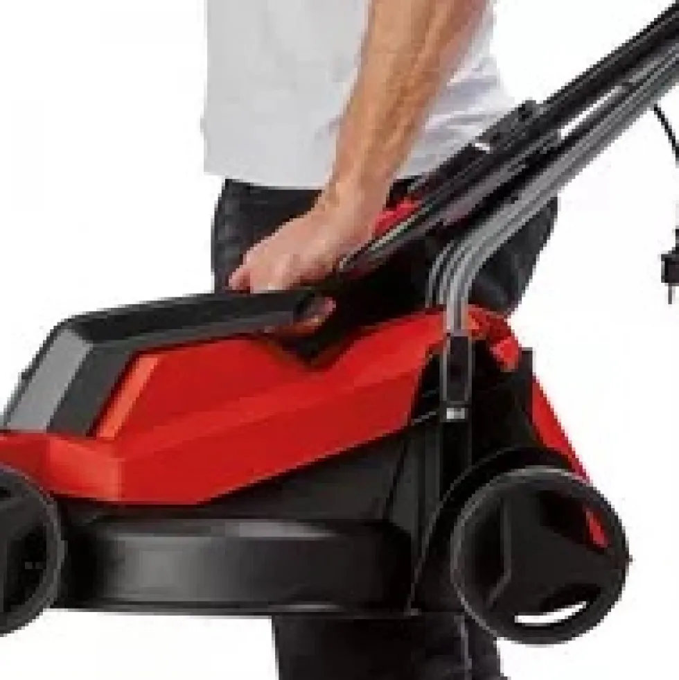 Tondeuse à gazon électrique 1000W - GC-EM 1000/32 EINHELL