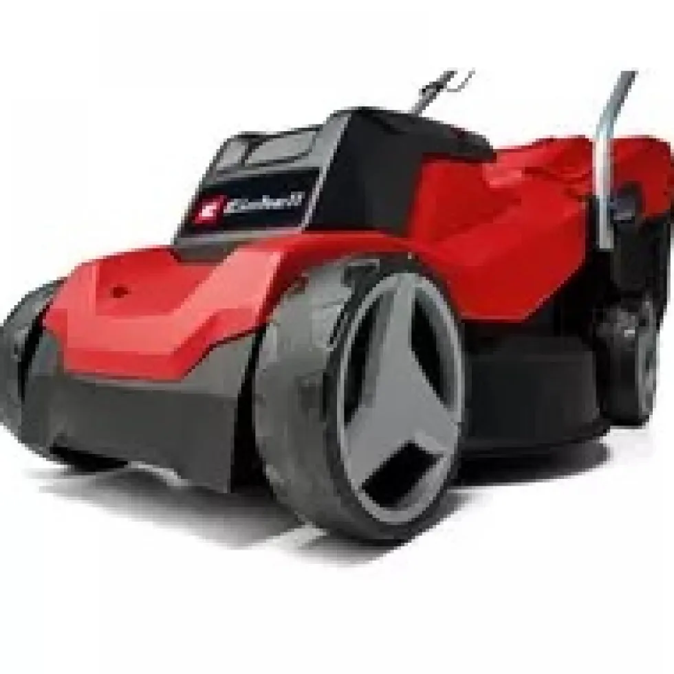 Tondeuse à gazon électrique 1000W - GC-EM 1000/32 EINHELL