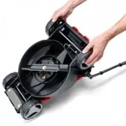 Tondeuse à gazon électrique 1000W - GC-EM 1000/32 EINHELL