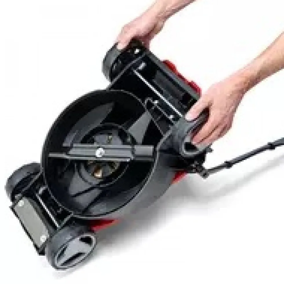 Tondeuse à gazon électrique 1000W - GC-EM 1000/32 EINHELL