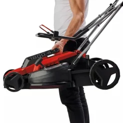Tondeuse à gazon électrique 1800W - GC-EM 1800/43 EINHELL