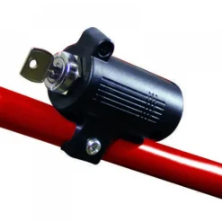 Tondeuse à gazon thermique - 170 cm³ - moteur 4 temps - GC-PM 51/3 S HW-E EINHELL