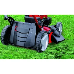 Tondeuse à gazon thermique tractée - moteur 4 temps - GC-PM 56/2 S HW EINHELL