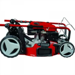 Tondeuse à gazon thermique tractée - moteur 4 temps - GC-PM 56/2 S HW EINHELL