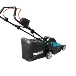 Tondeuse électrique - avec batteries 2x18V - DLM382PF4 MAKITA