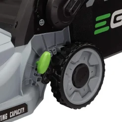 Tondeuse électrique à batterie 56 V - largeur de coupe 42cm - LM1702E-SP EGO