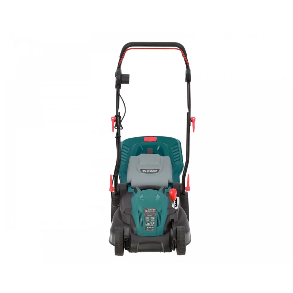 Tondeuse électrique - largeur de coupe 42cm - KS 42LM KONNER & SOHNEN