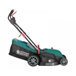 Tondeuse électrique - largeur de coupe 42cm - KS 42LM KONNER & SOHNEN