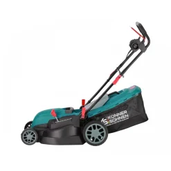 Tondeuse électrique - largeur de coupe 42cm - KS 42LM KONNER & SOHNEN