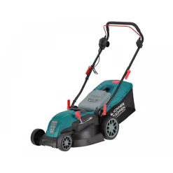 Tondeuse électrique - largeur de coupe 42cm - KS 42LM KONNER & SOHNEN