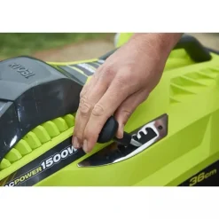 Tondeuse électrique poussée 1500 W – 36 cm - RLM15E36H RYOBI