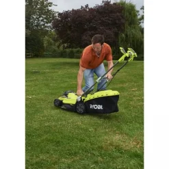 Tondeuse électrique poussée 1500 W – 36 cm - RLM15E36H RYOBI