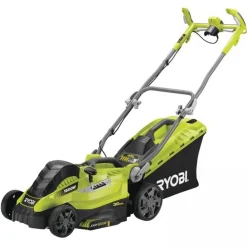 Tondeuse électrique poussée 1500 W – 36 cm - RLM15E36H RYOBI