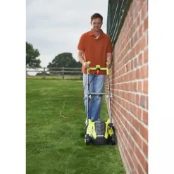 Tondeuse électrique poussée 1500 W – 36 cm - RLM15E36H RYOBI