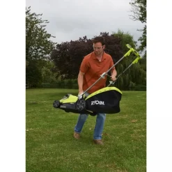 Tondeuse électrique poussée 1500 W – 36 cm - RLM15E36H RYOBI