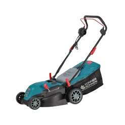 Tondeuse électrique 1400W - largeur de travail 38 cm - KS 38LM KONNER & SOHNEN
