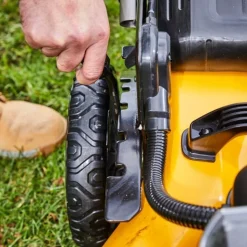 Tondeuse électrique XR 18V - DCMW564N-XJ - machine nue DEWALT