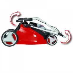 Tondeuse Lithium sur accu - 43cm - GE-CM 43 Li M EINHELL