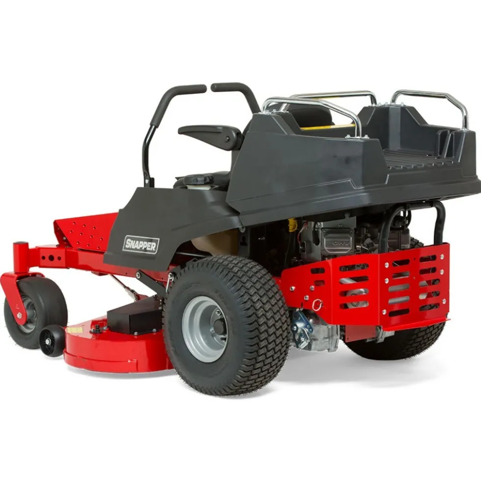 Tondeuse à rayon de braquage avec éjection par l'arrière ZTX275 SNAPPER