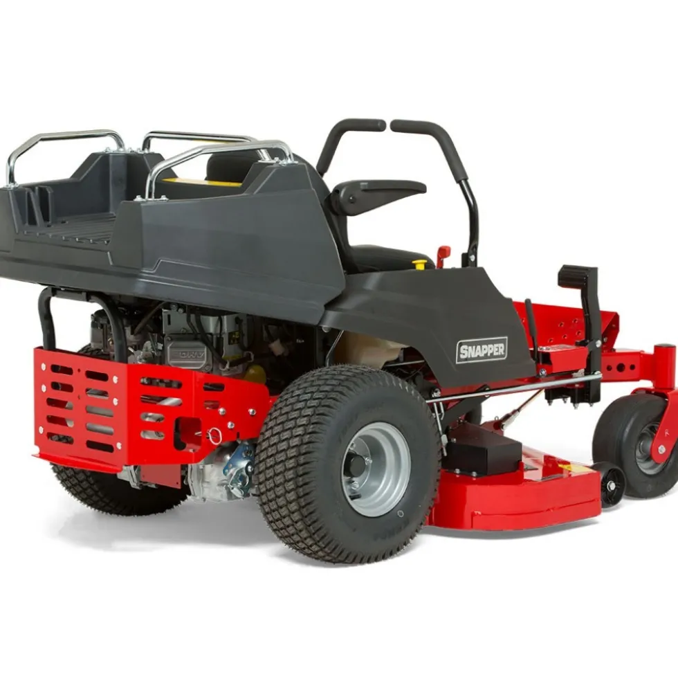 Tondeuse à rayon de braquage avec éjection par l'arrière ZTX275 SNAPPER