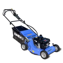 Tondeuse thermique 53 cm - Honda 163cc - carter aluminium - SW8210BAE4 ISEKI